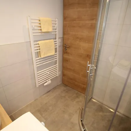 Zur Stockerin - Ferienwohnung Schladming Exterior photo