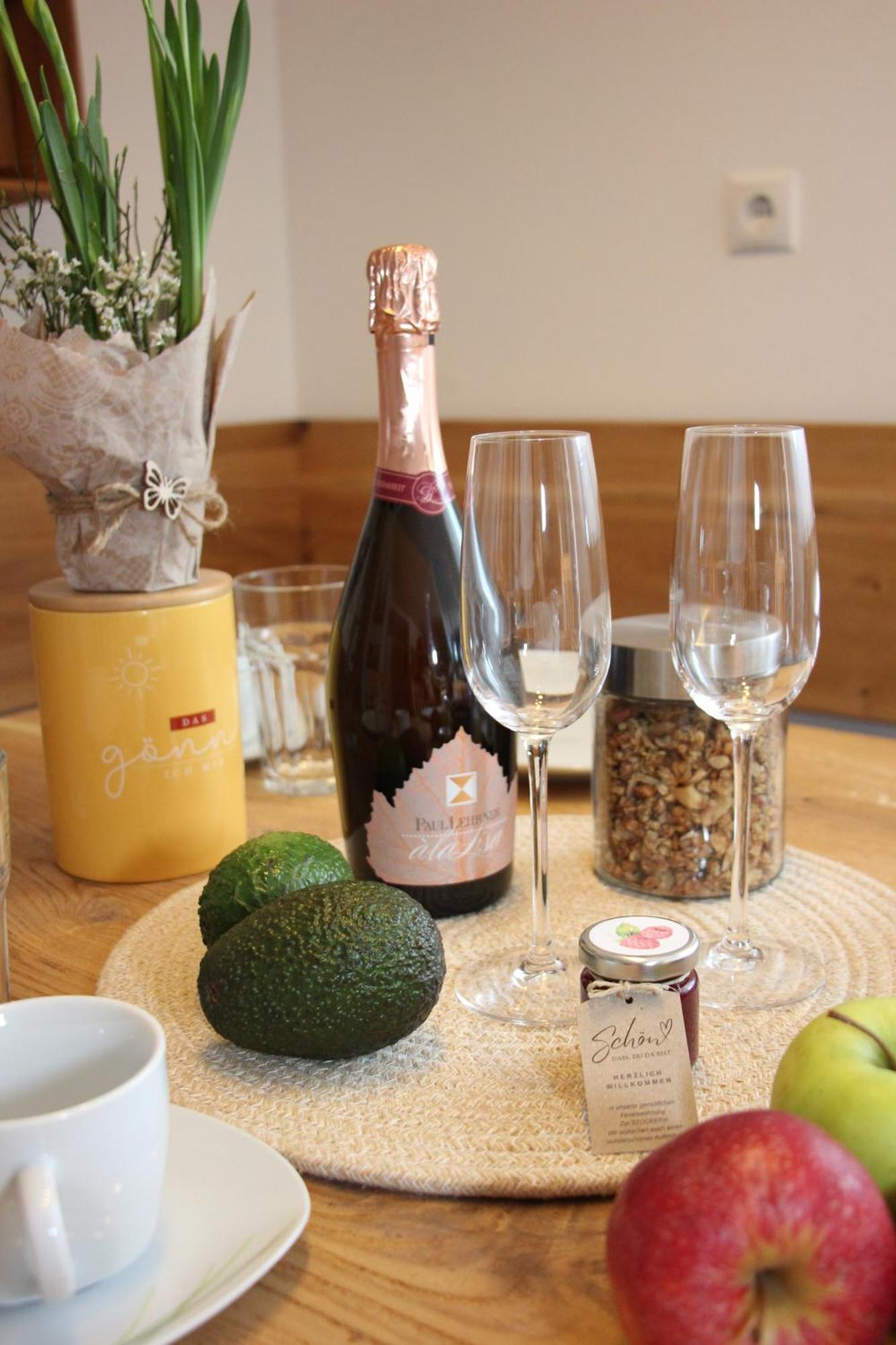 Apartament Zur Stockerin - *