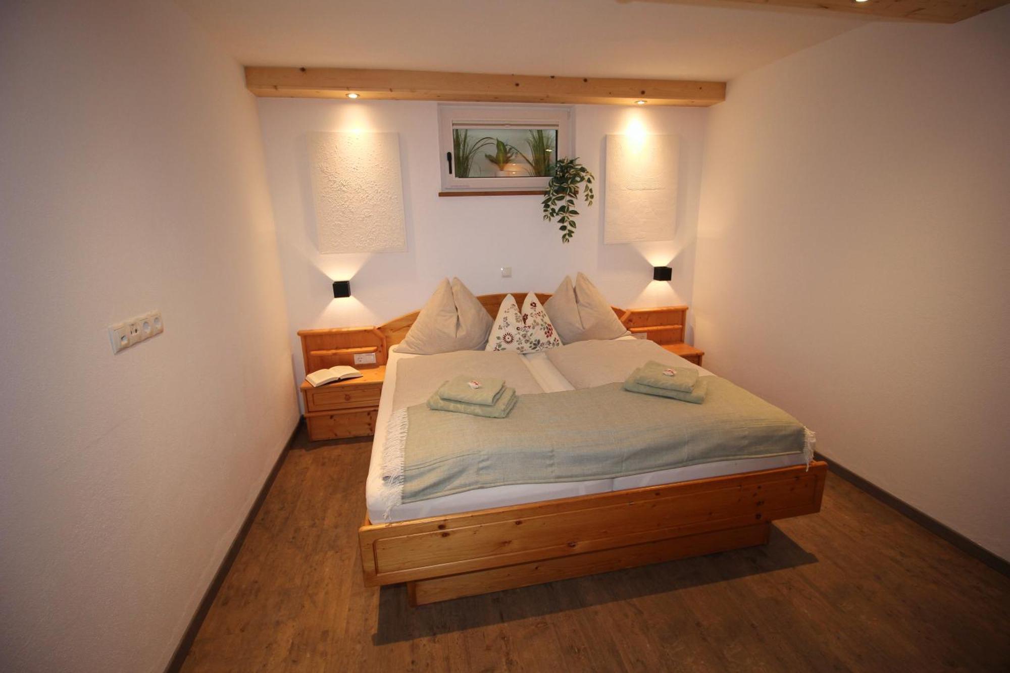 Zur Stockerin -