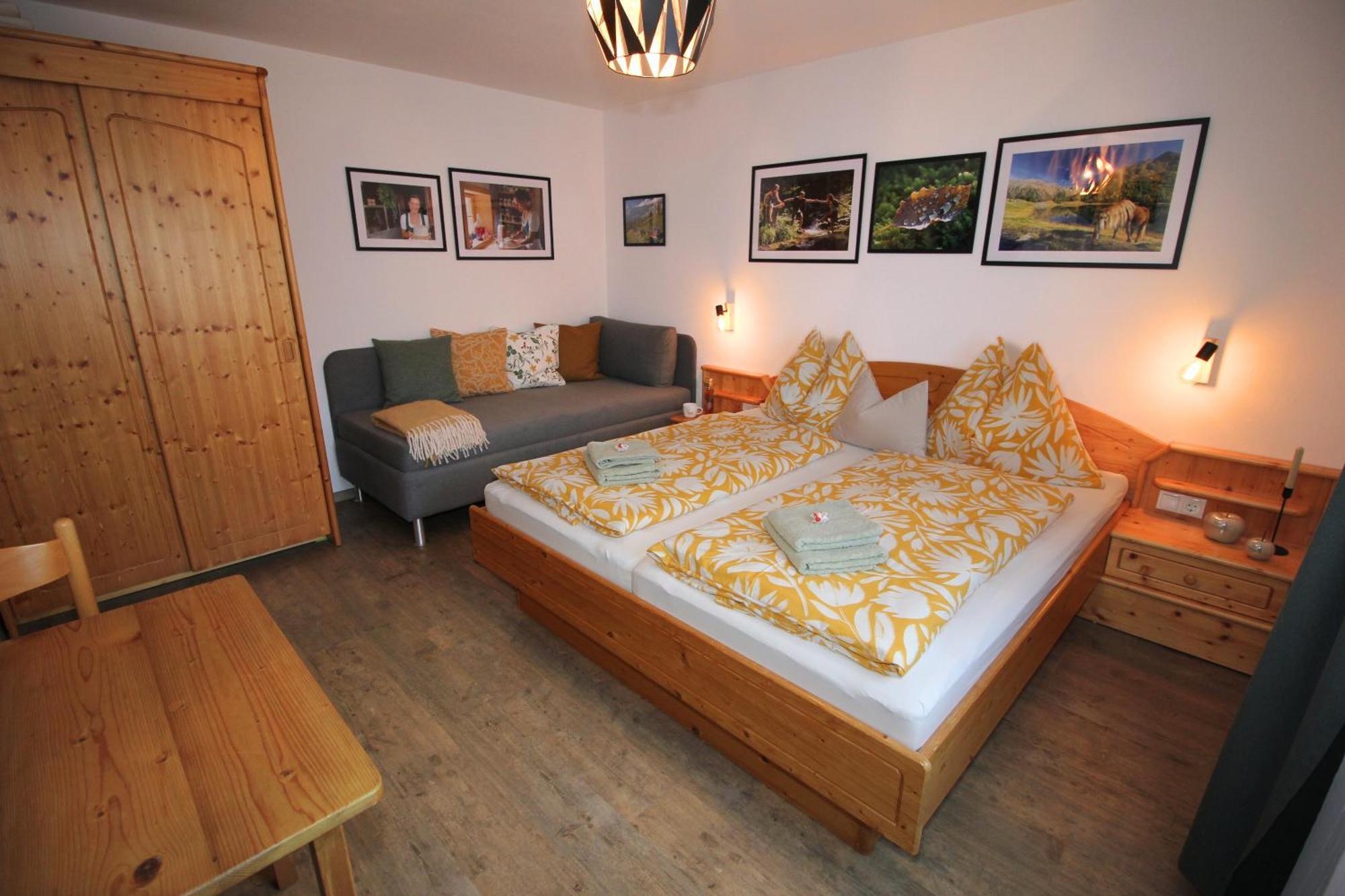 Apartament Zur Stockerin - Schladming